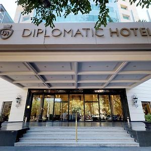 Diplomatichotel